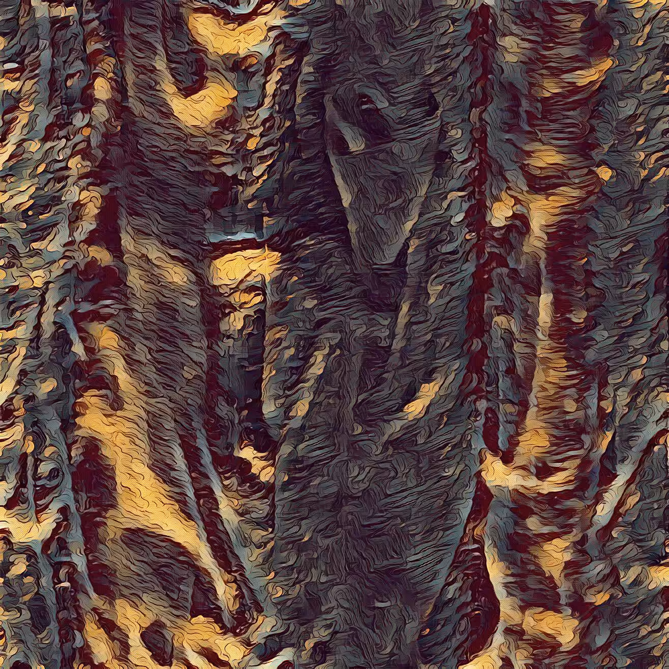 The path that leads to the darkside