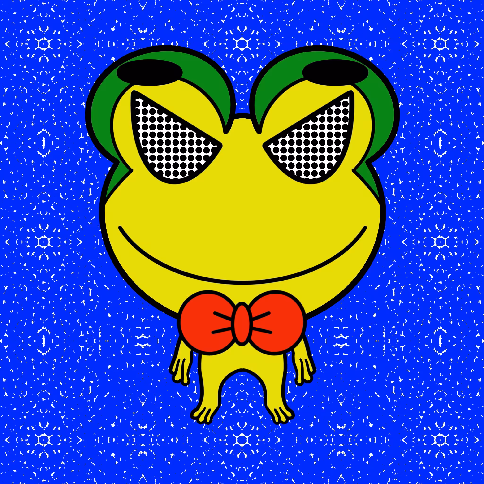 Crypto Baby Animals #720