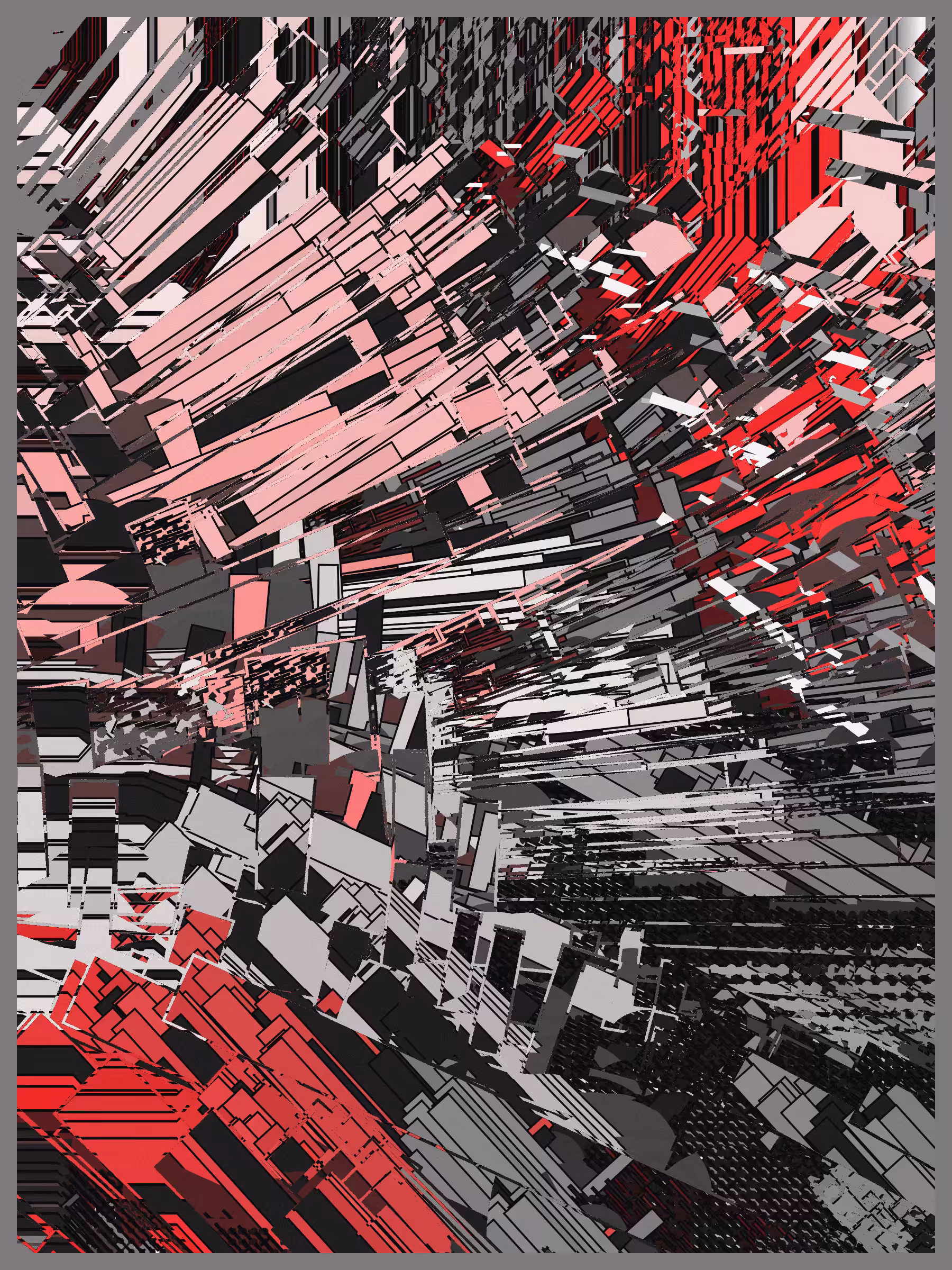 Collapsed Sequence #101