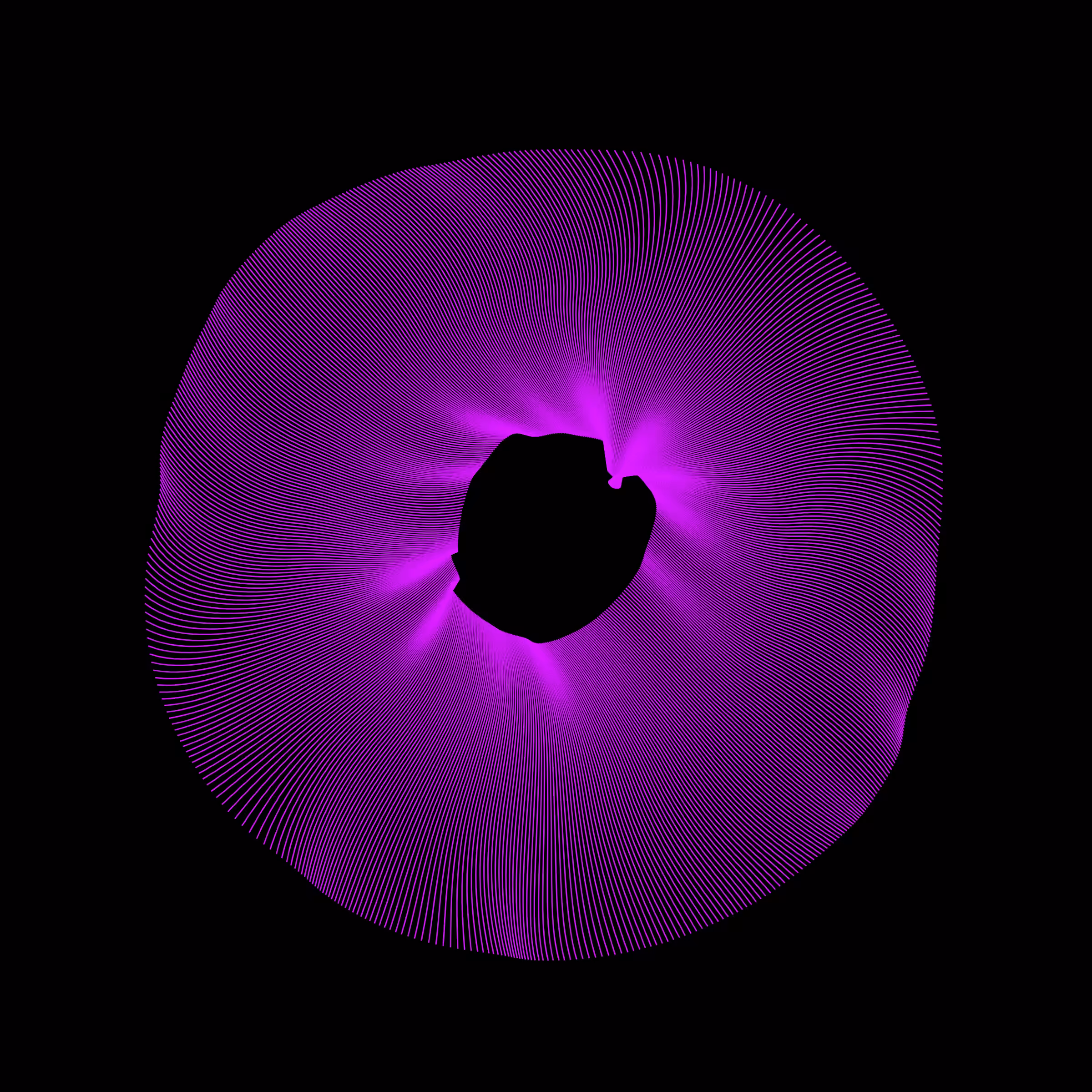 Diatom #66