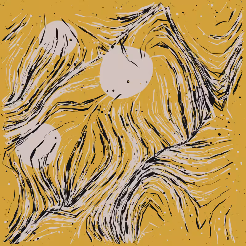 Sideral Wind #8