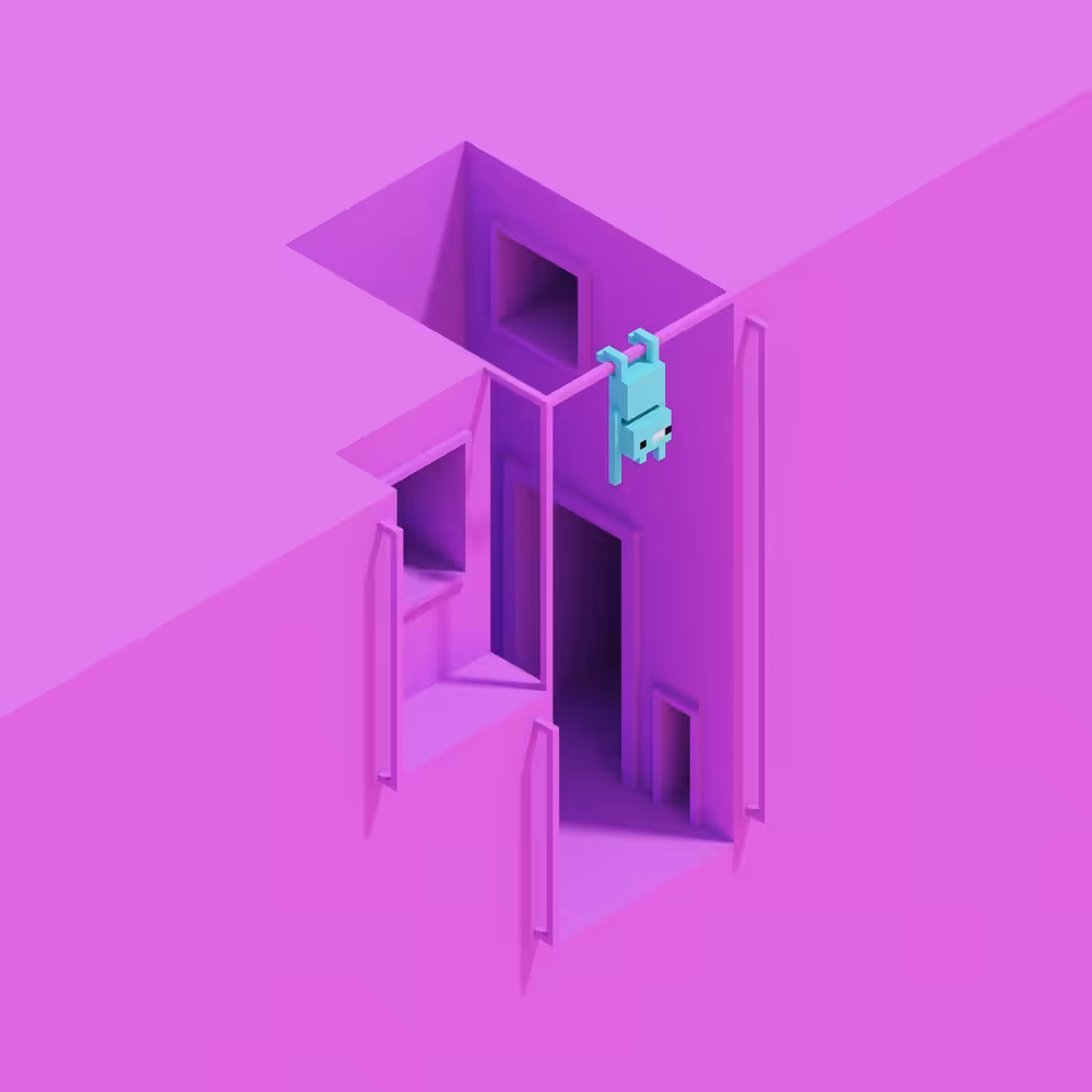 PXLPET 05/10 [ABSTRACT HOME EDITION]