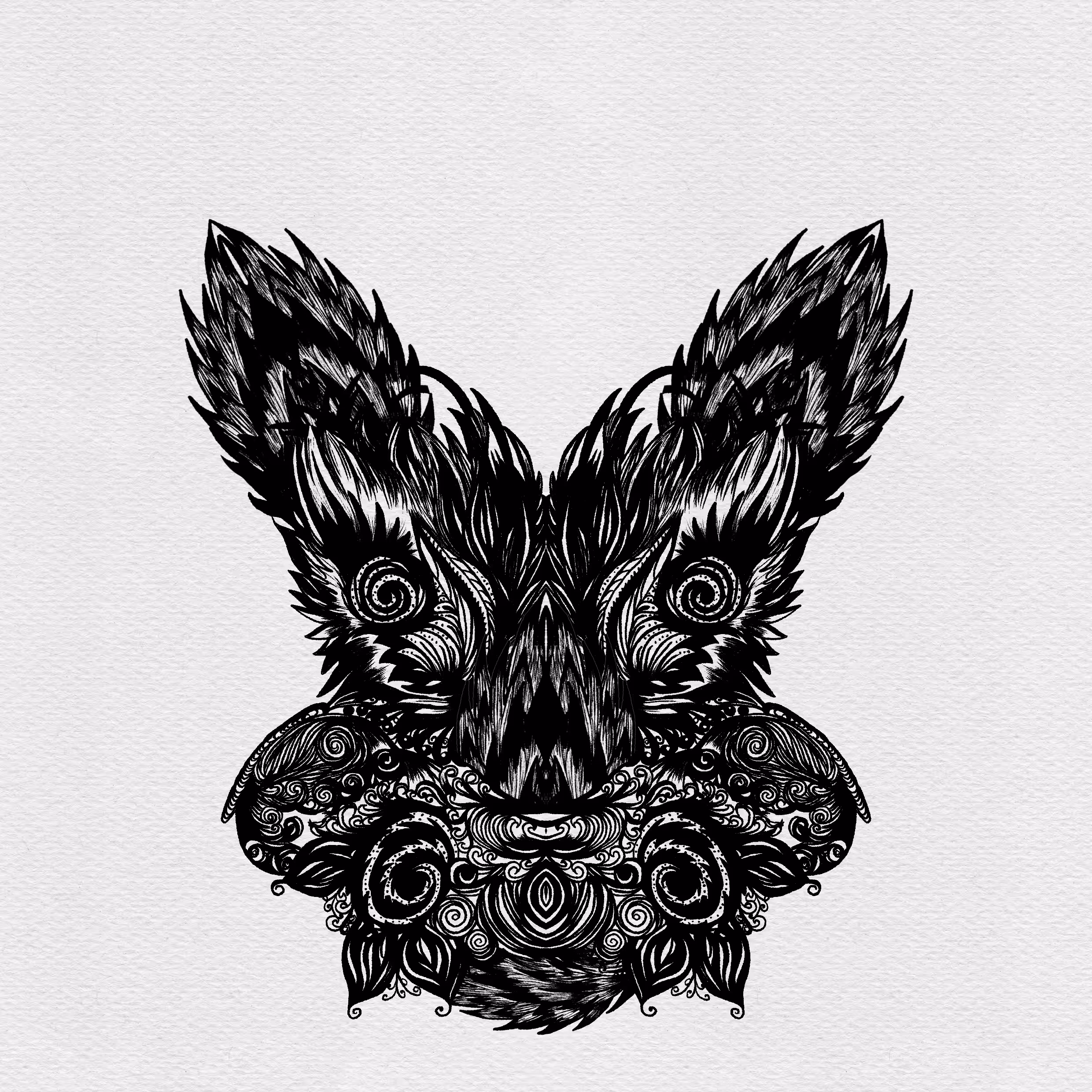 symmetry#5