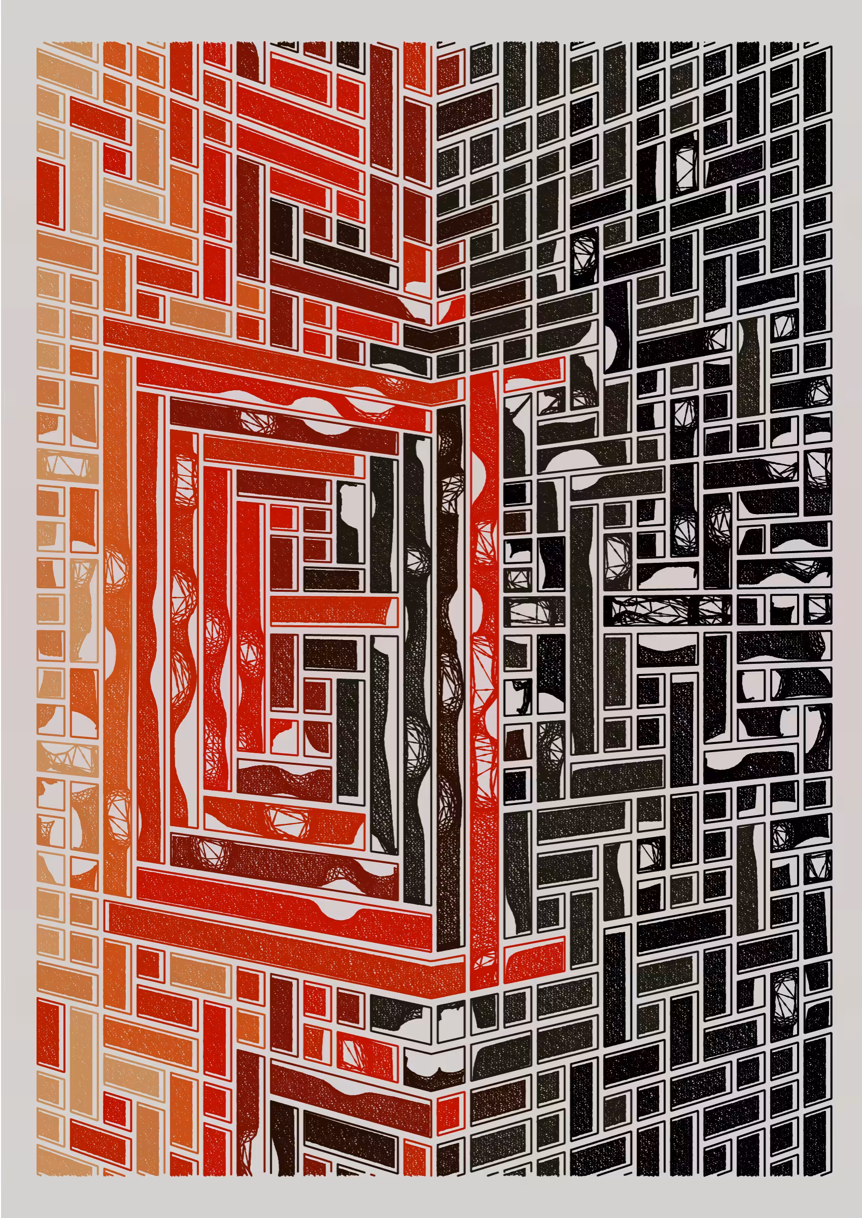 Edifice #142