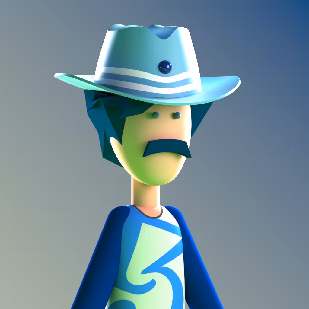 COOL GUY #09