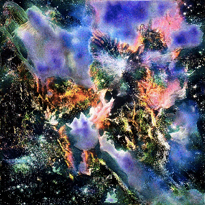 RXALITI #39 [Unrealiti siphorns into the nullwave of cryptodreams]