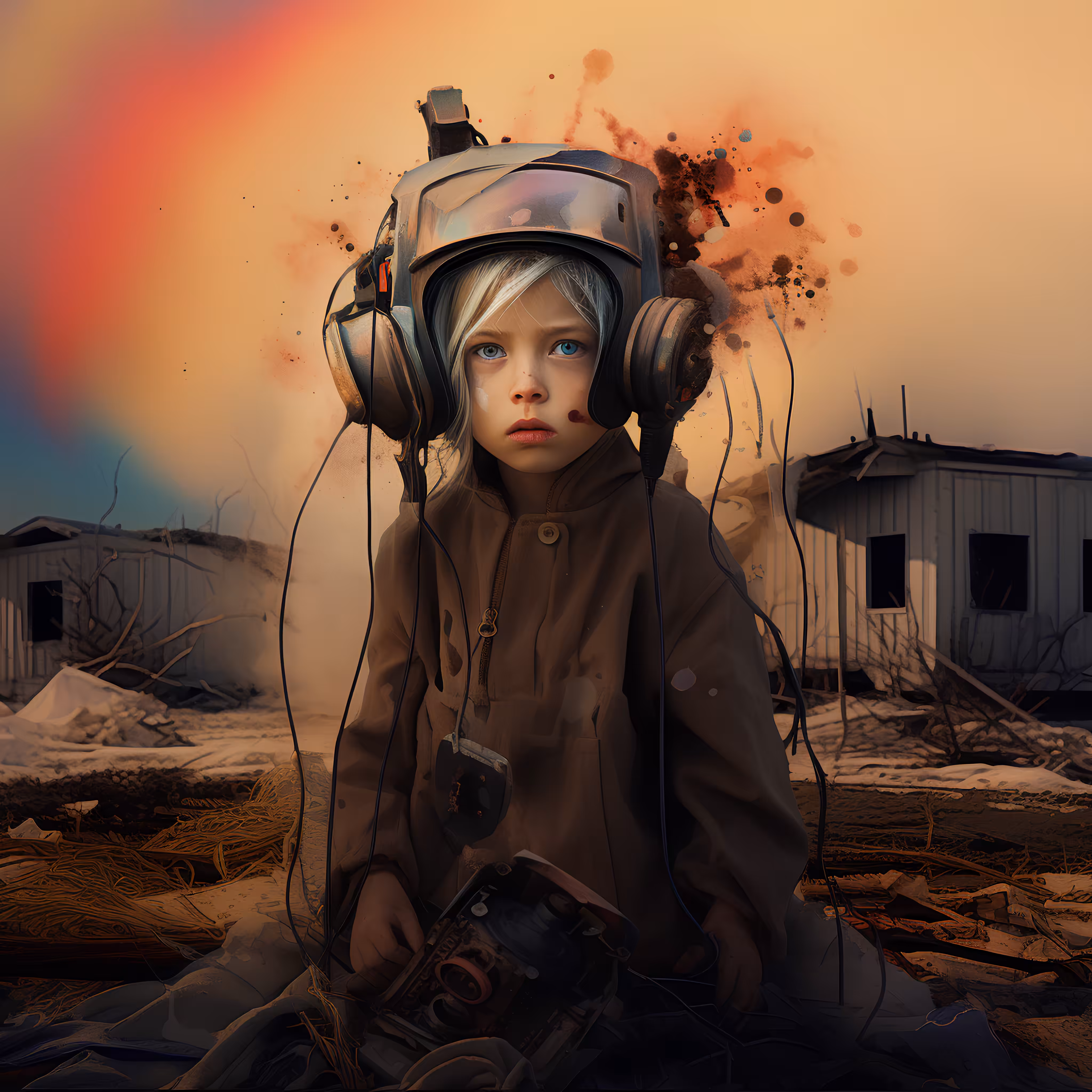 Dystopia #17