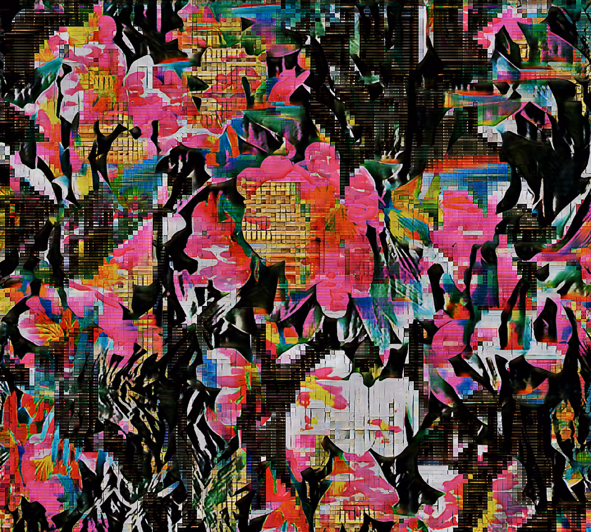 Generative GANfusion Confusion