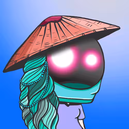 VibeNauts #774