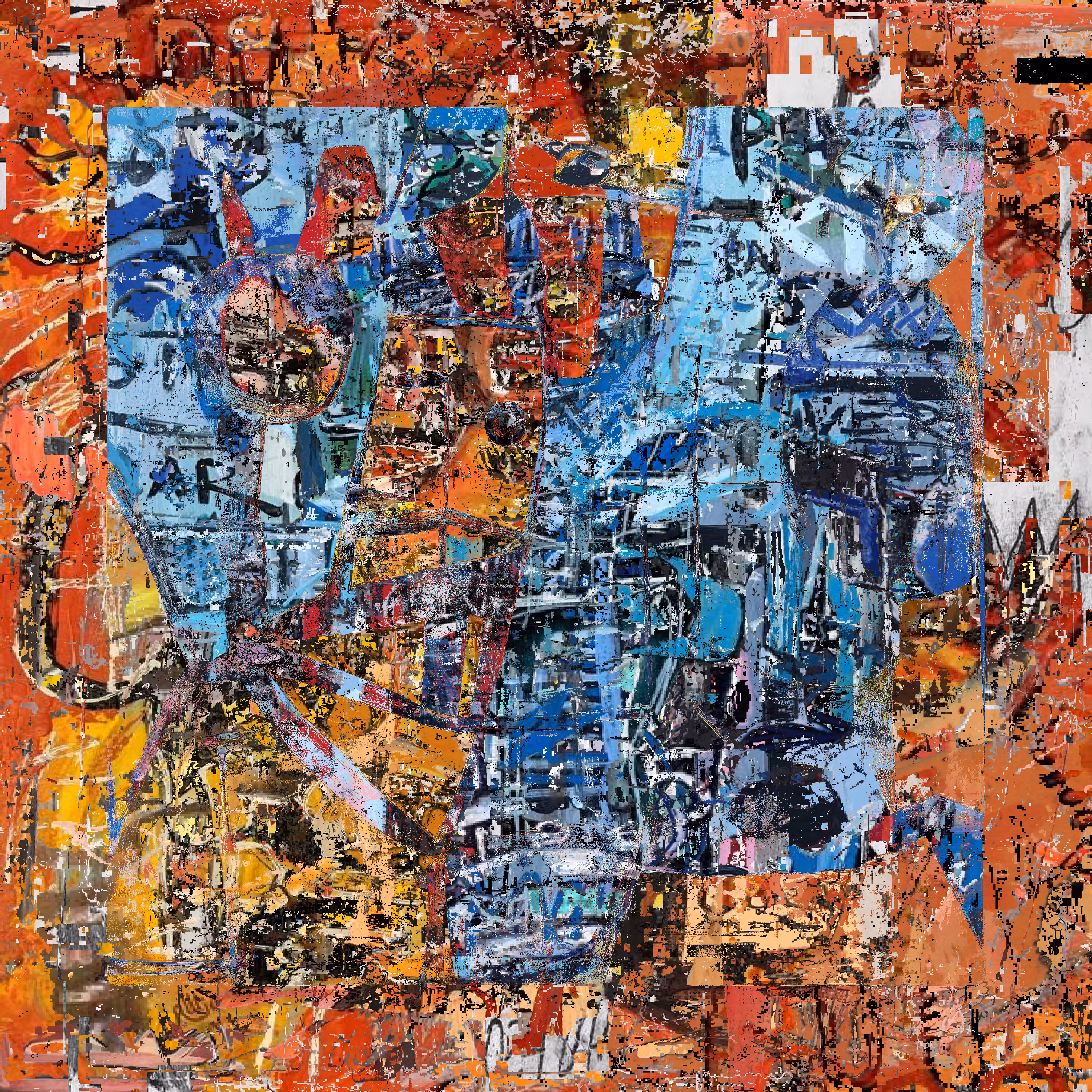 American Art Expressionism