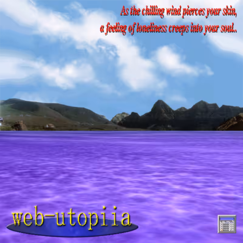 genScapes #28