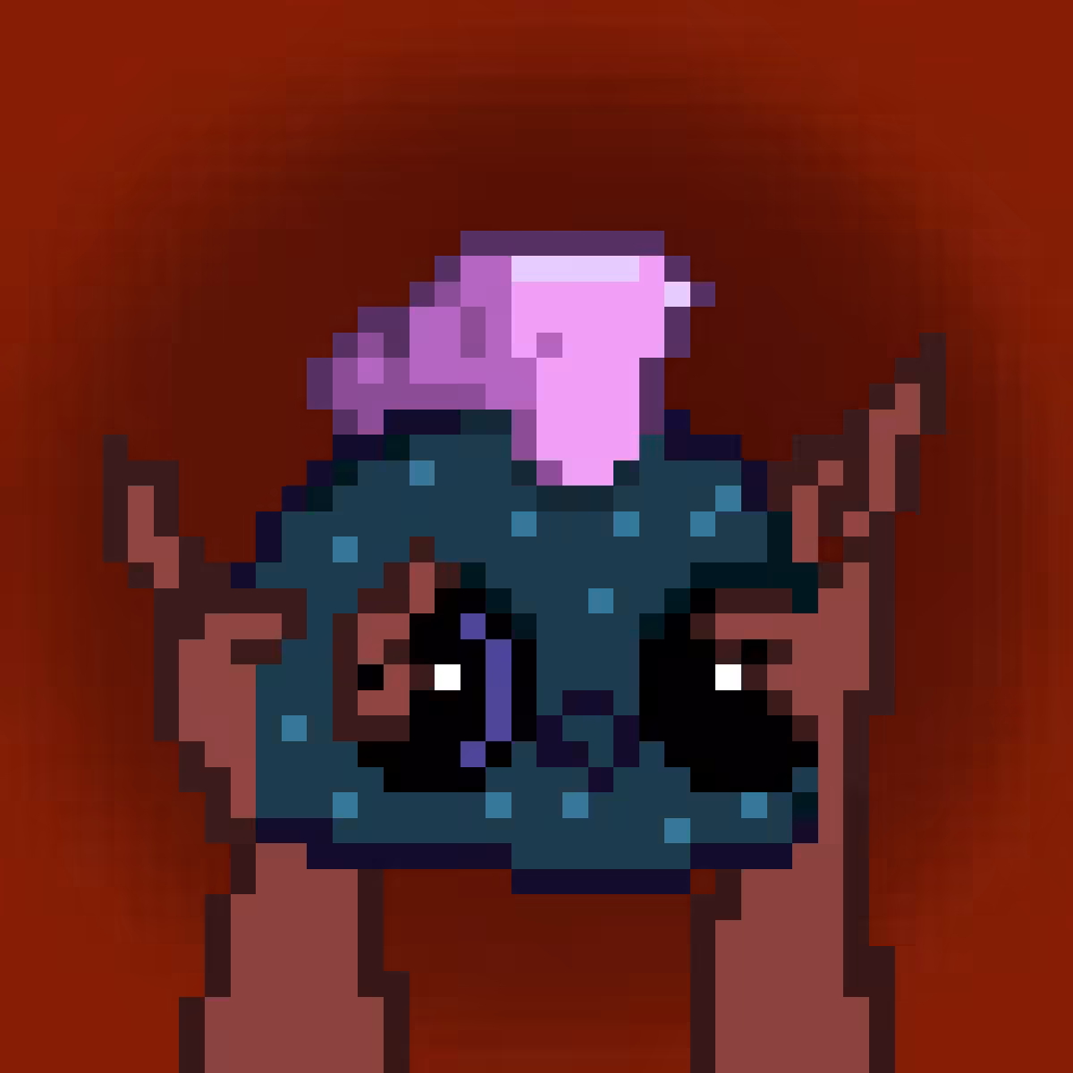 Skulls of Unwowen #75
