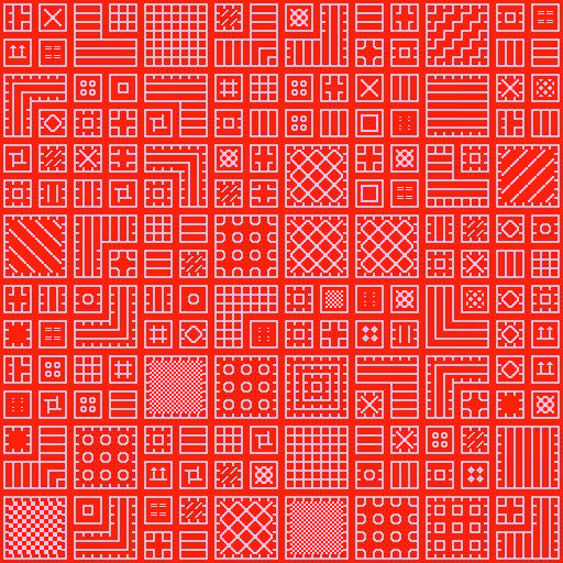 Tiles #9