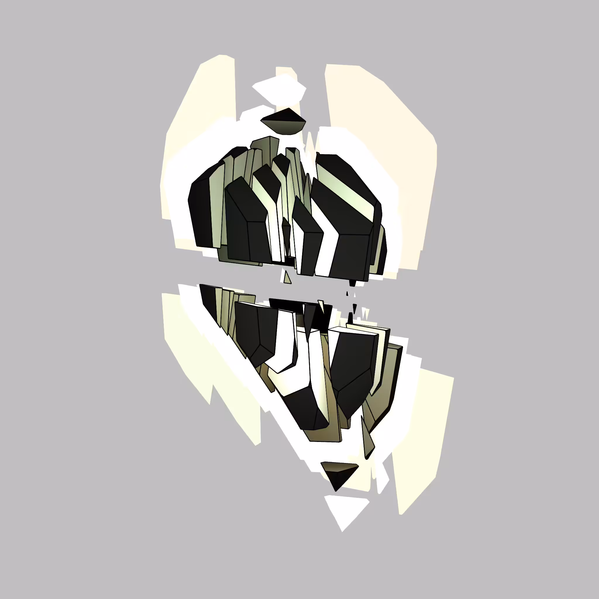 SWTBD - London Prototype #140
