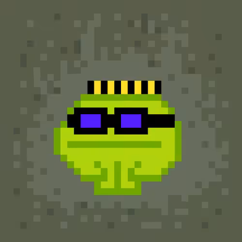 Toadheadz #3673
