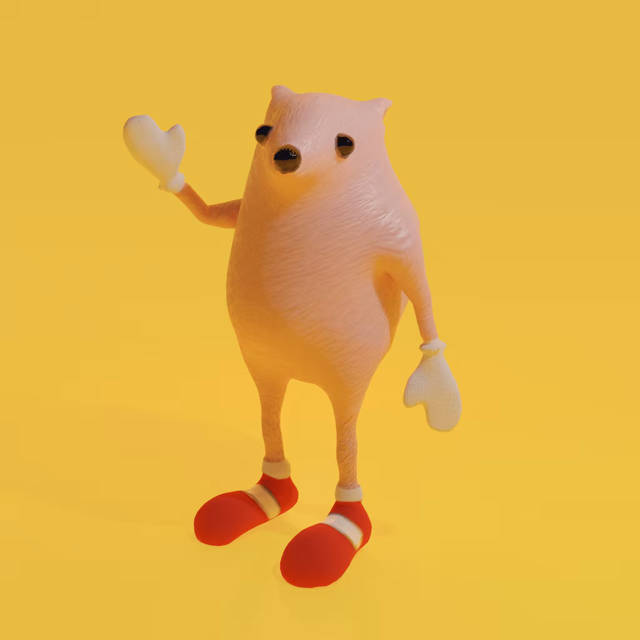 Whole 'Hog