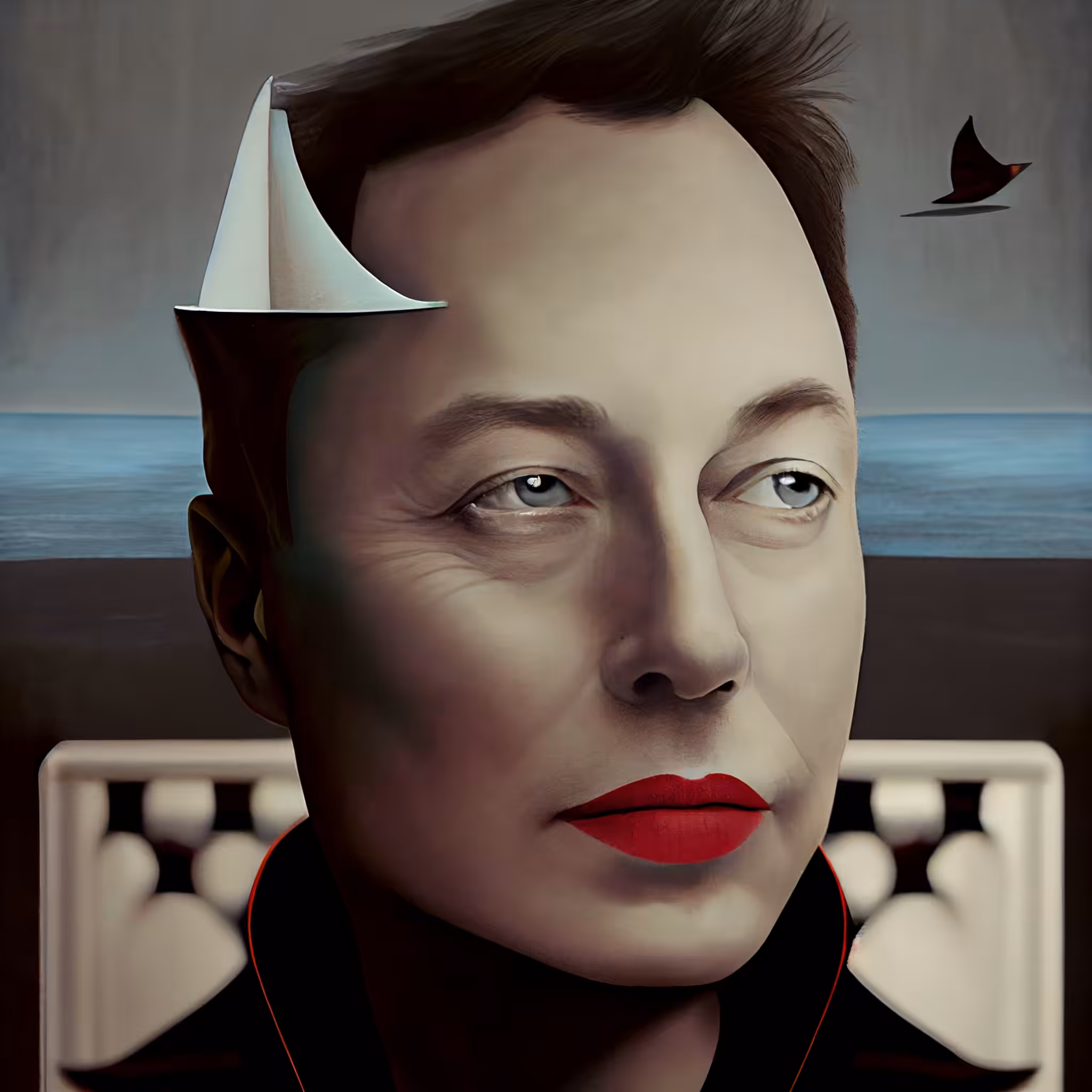 Surrelon Musk