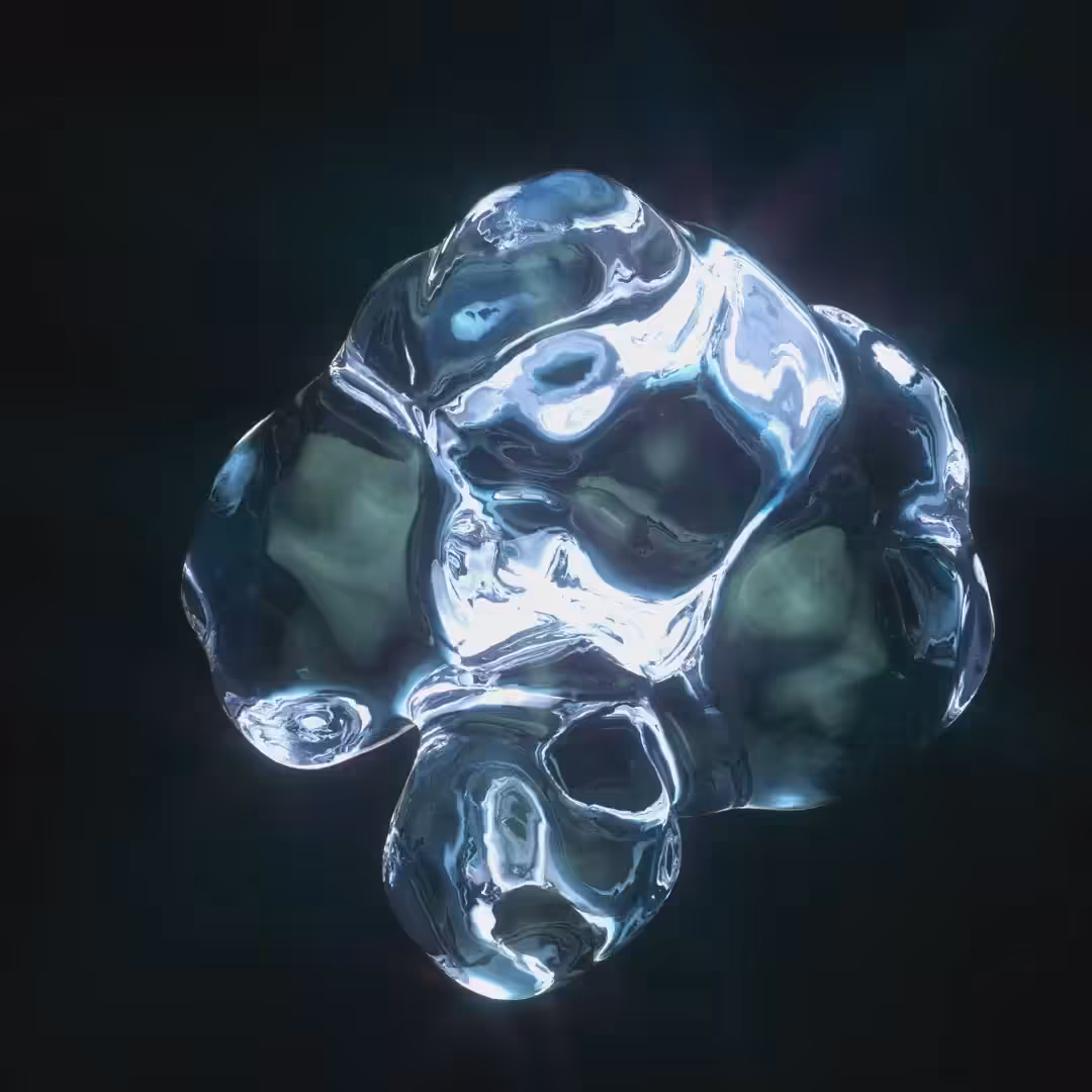 Formless