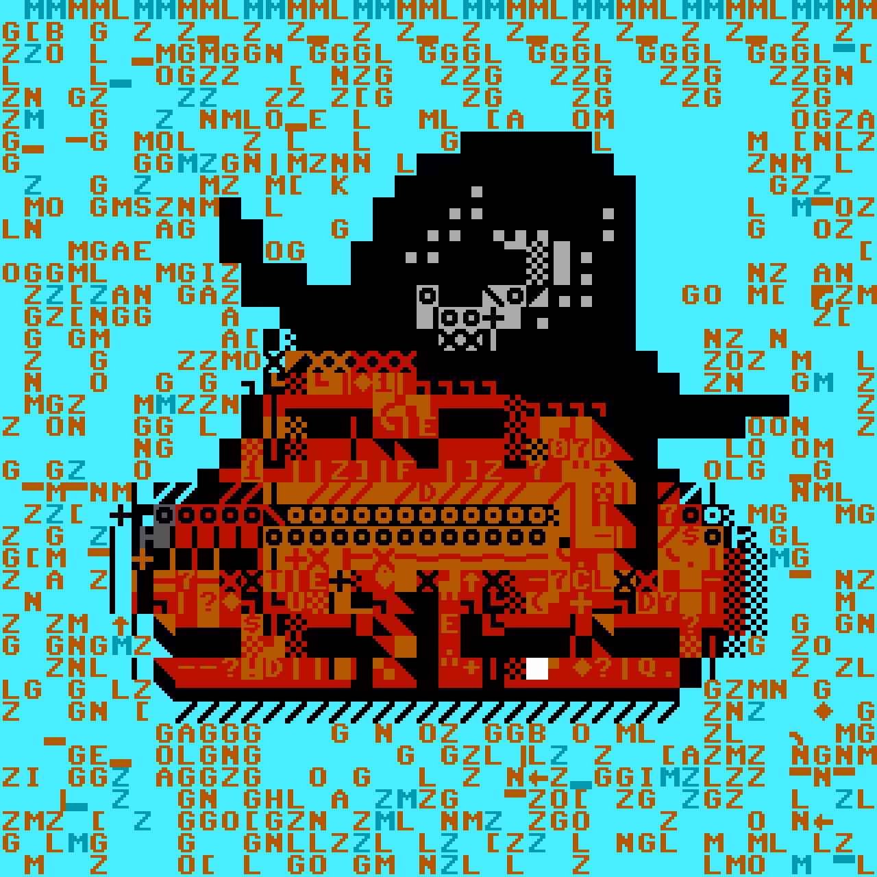 DOS Frogz #98