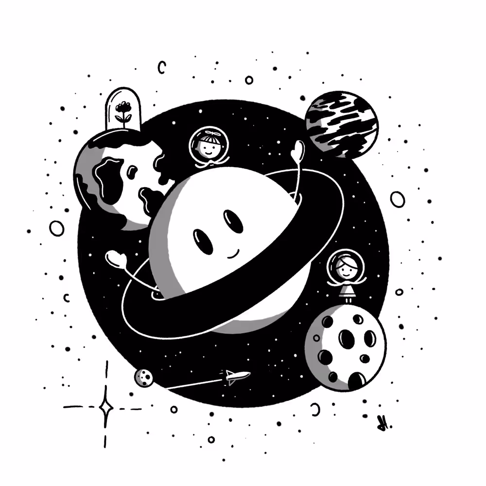 Space