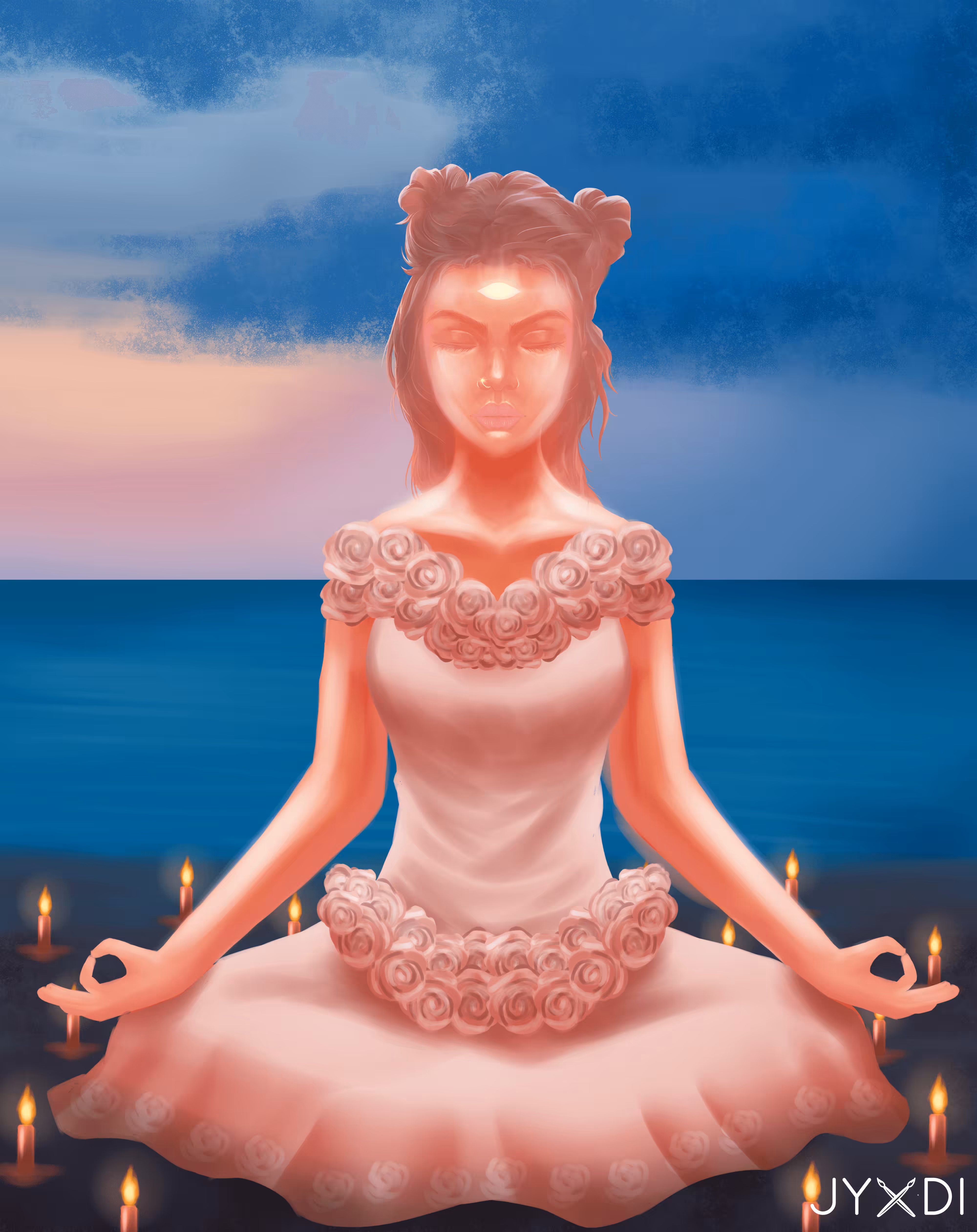 Elemental Soul #40