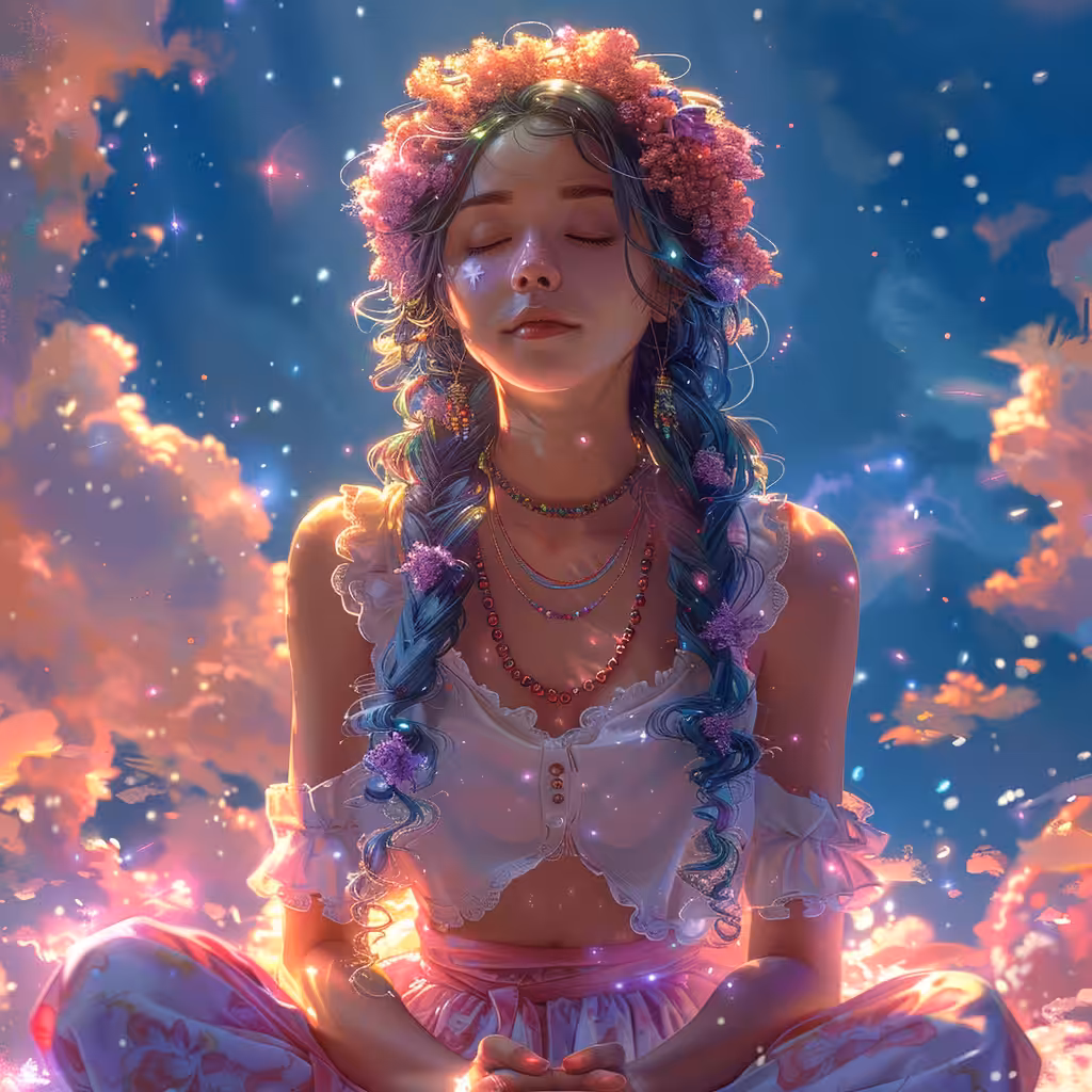 Feeling Your Spirit