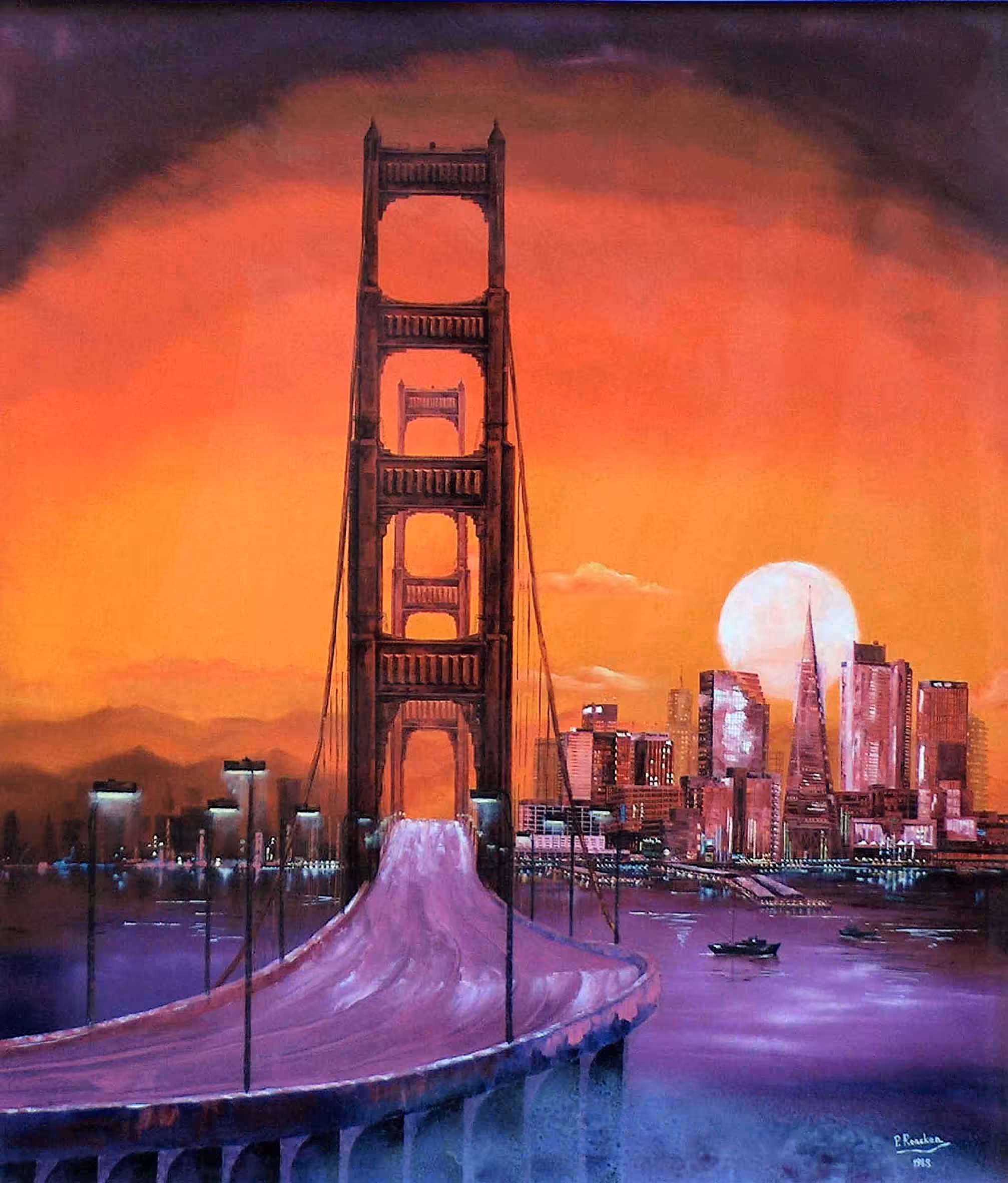 San Francisco