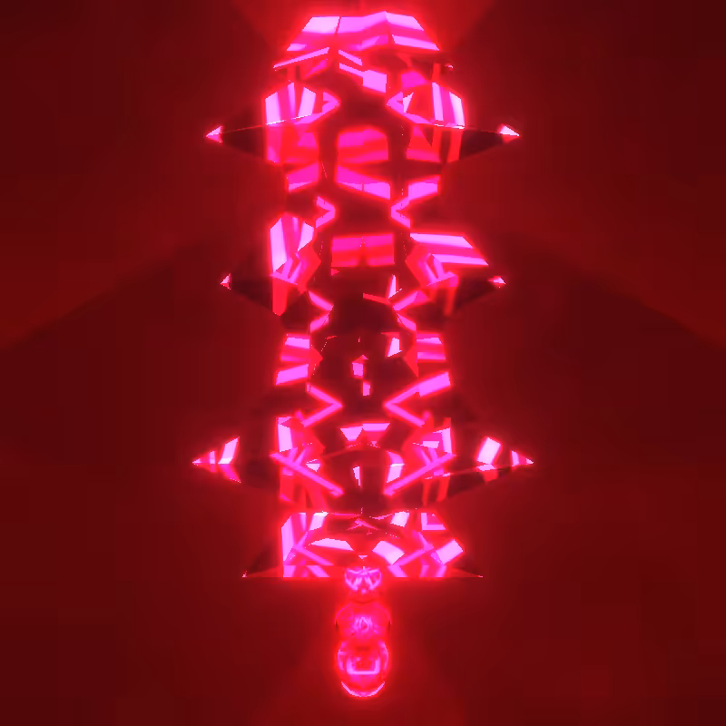 Crazy swords #4