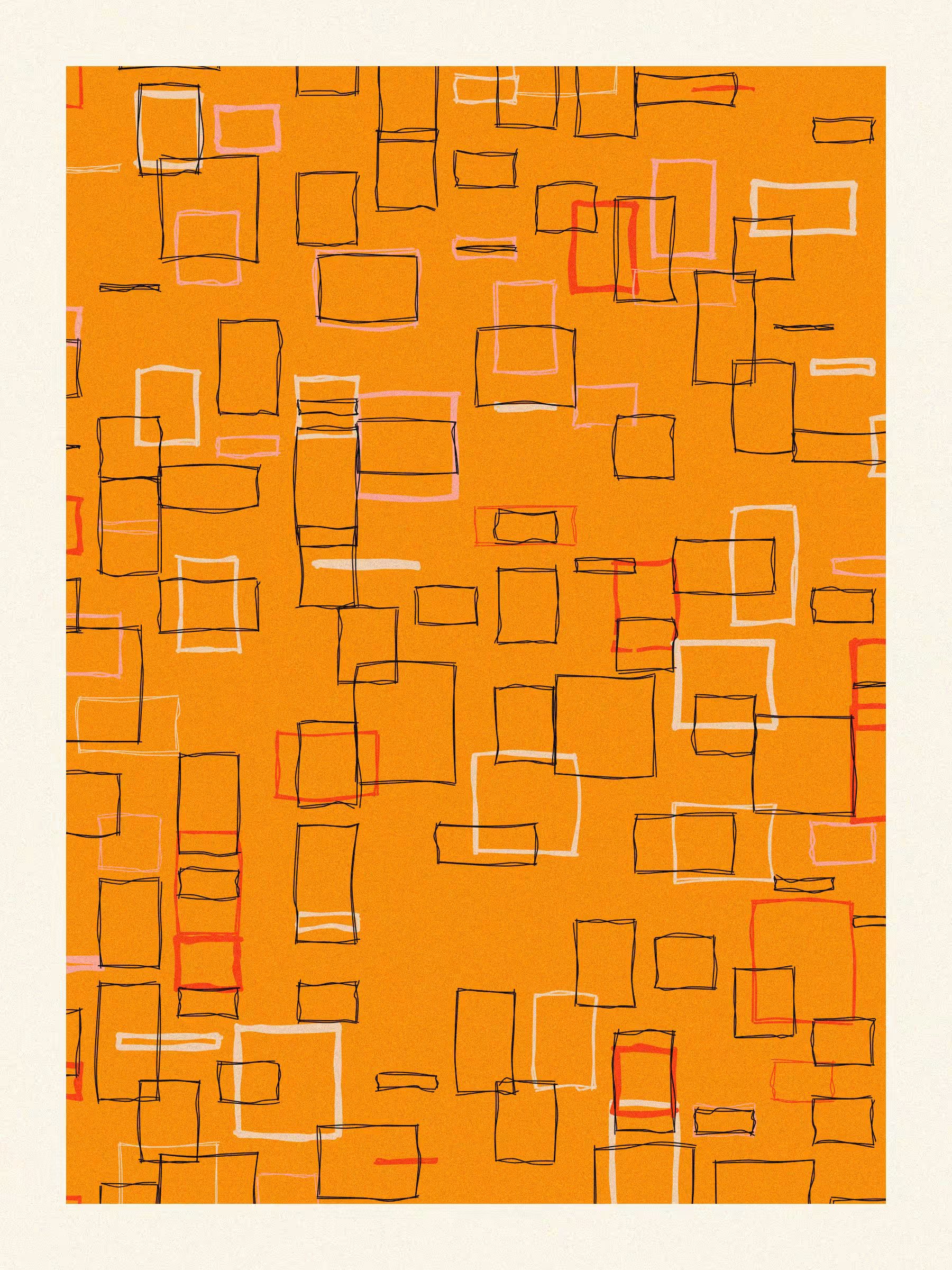 Floating world #18