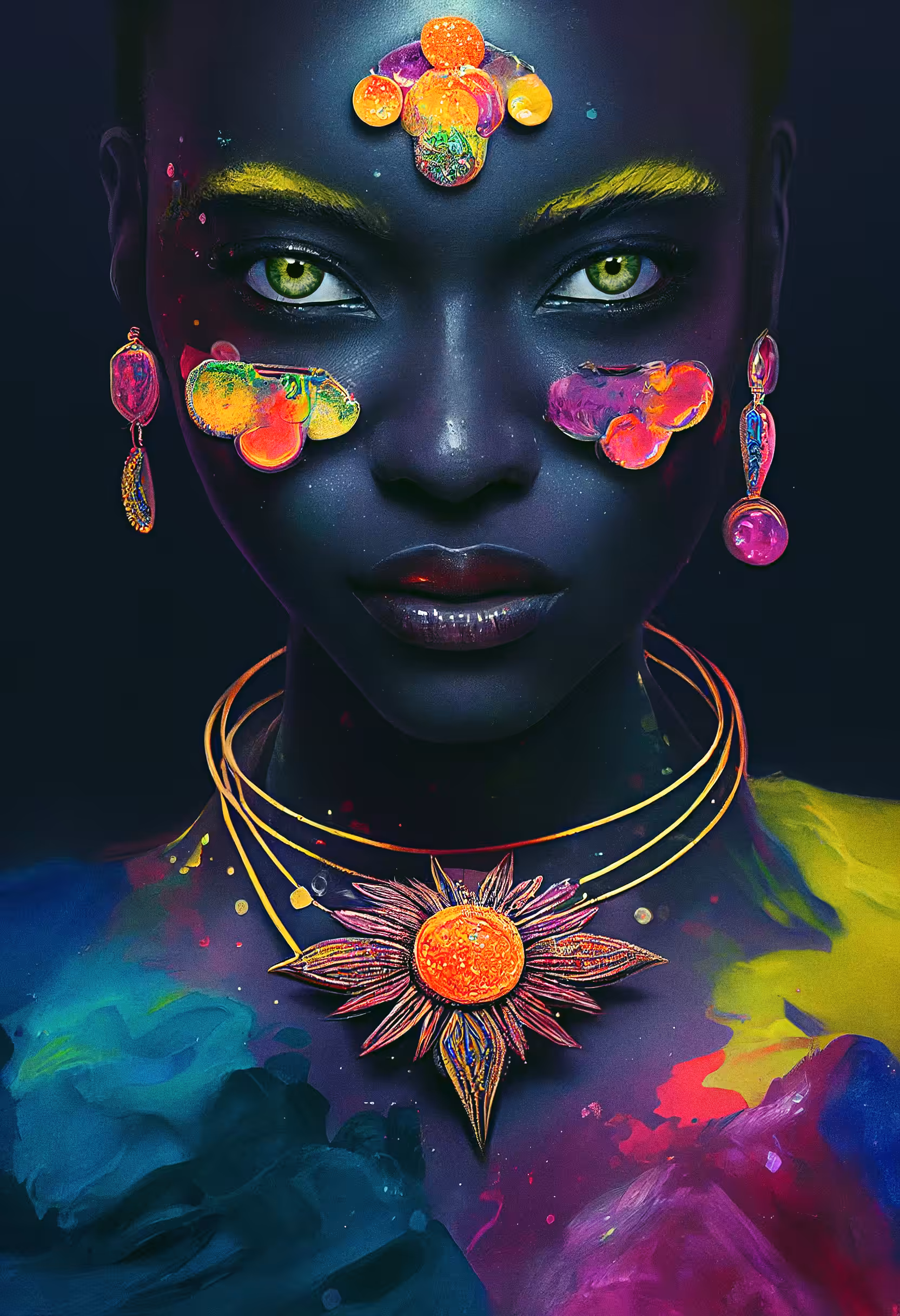 1. ETHEREAL KAILANI 
