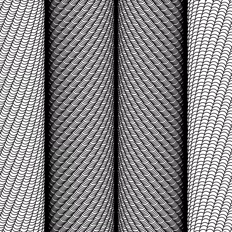Patterns of Infinity #4