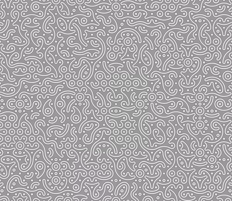 Apophenia #3