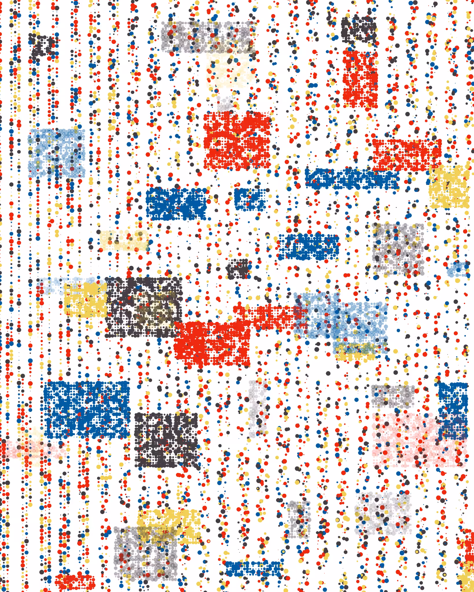 Colonies #20