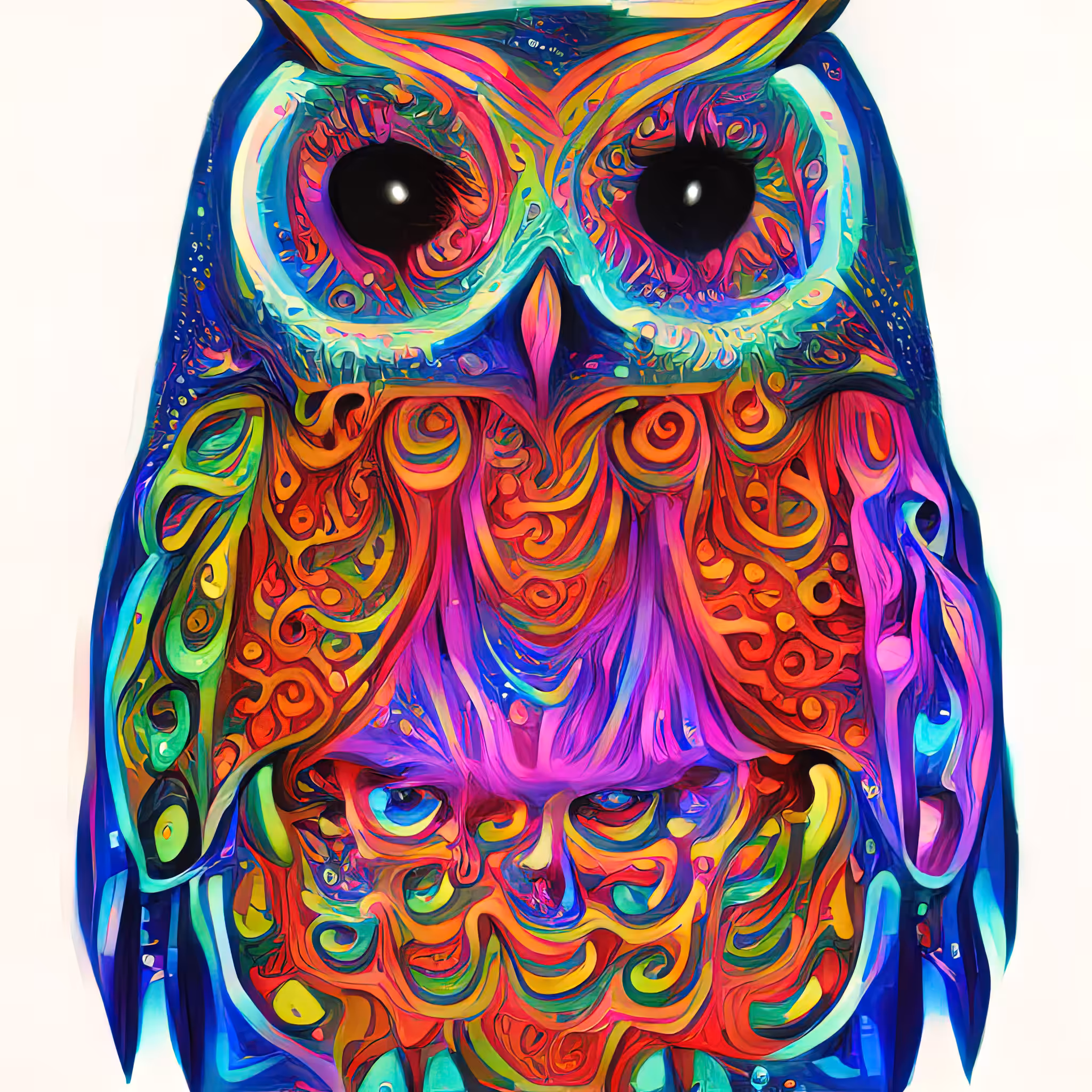 Owsley Owls
