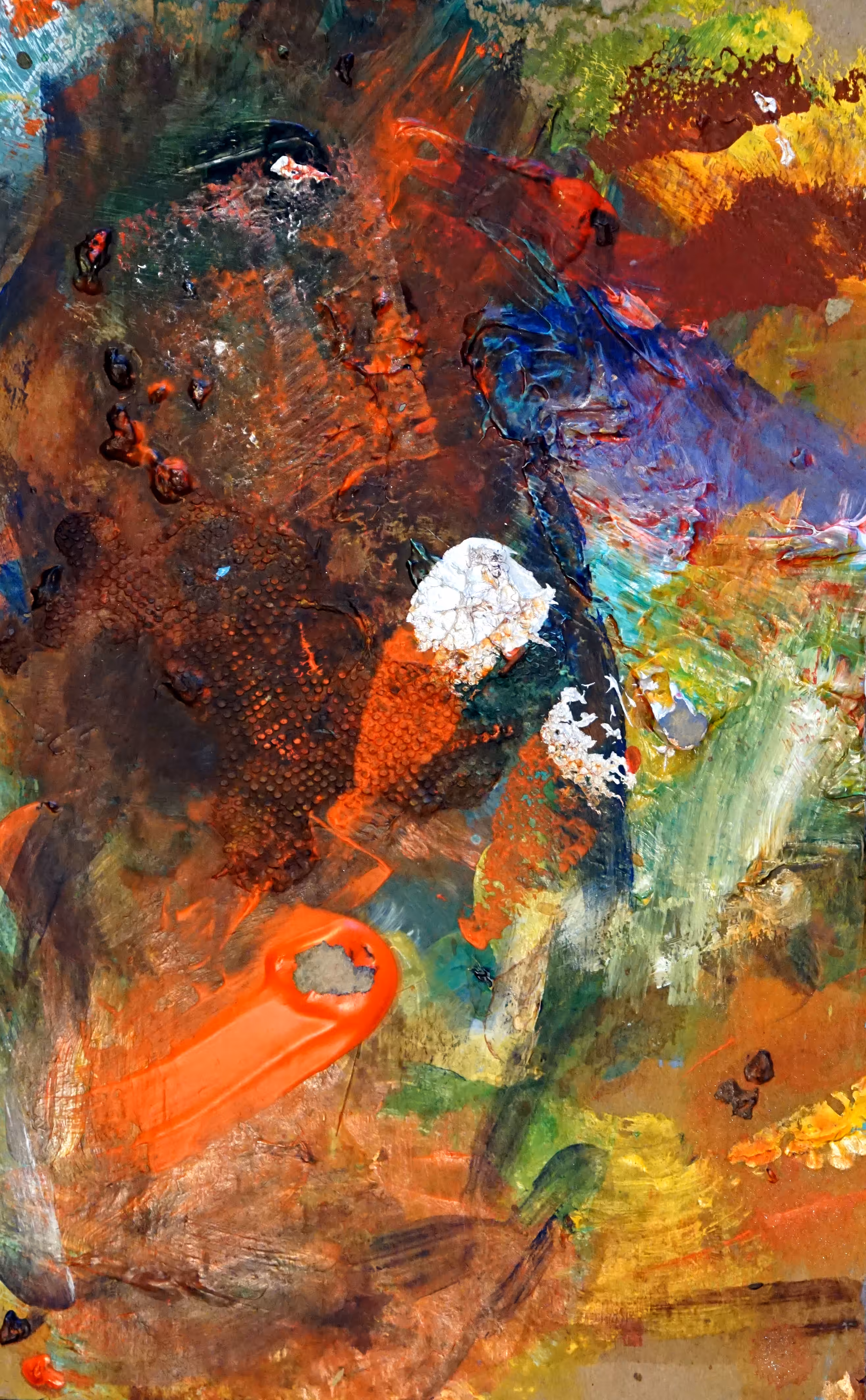 The Palette