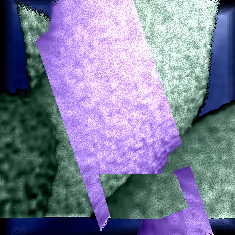 ░▒▓ cubism³ ▓▒░ #5