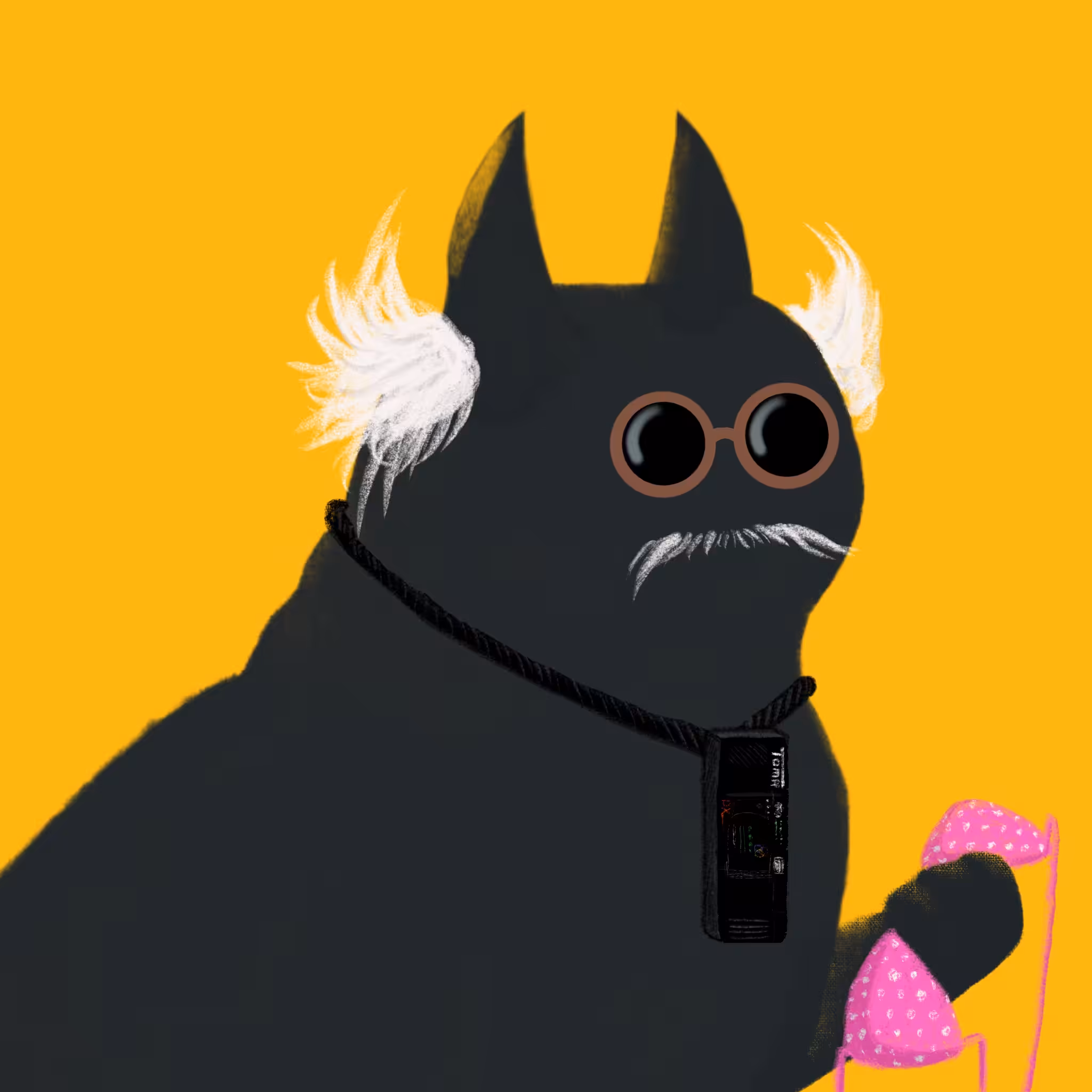 Araki Meow