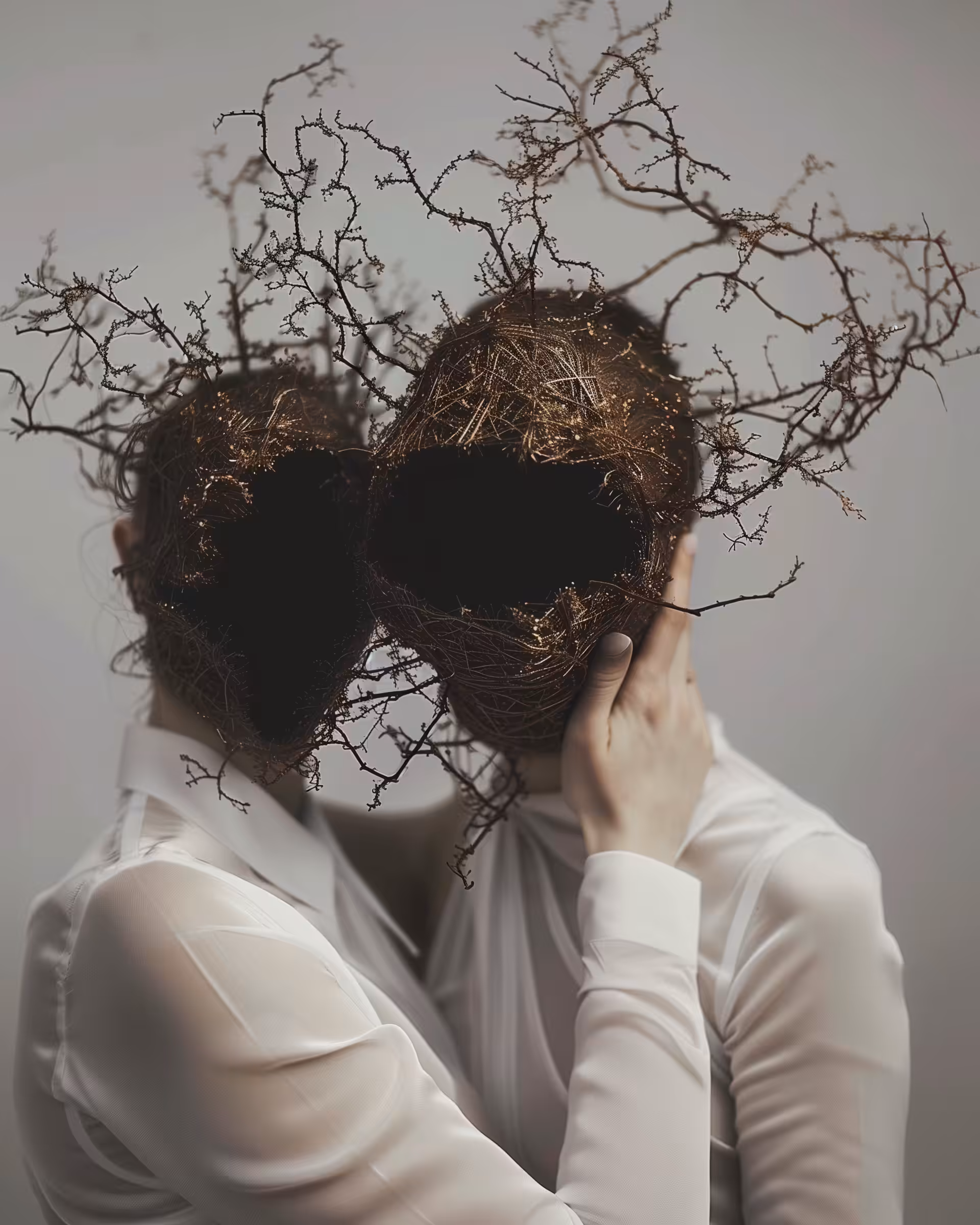 Rooted Souls