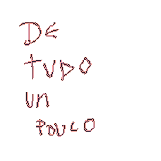 detudoumpouco