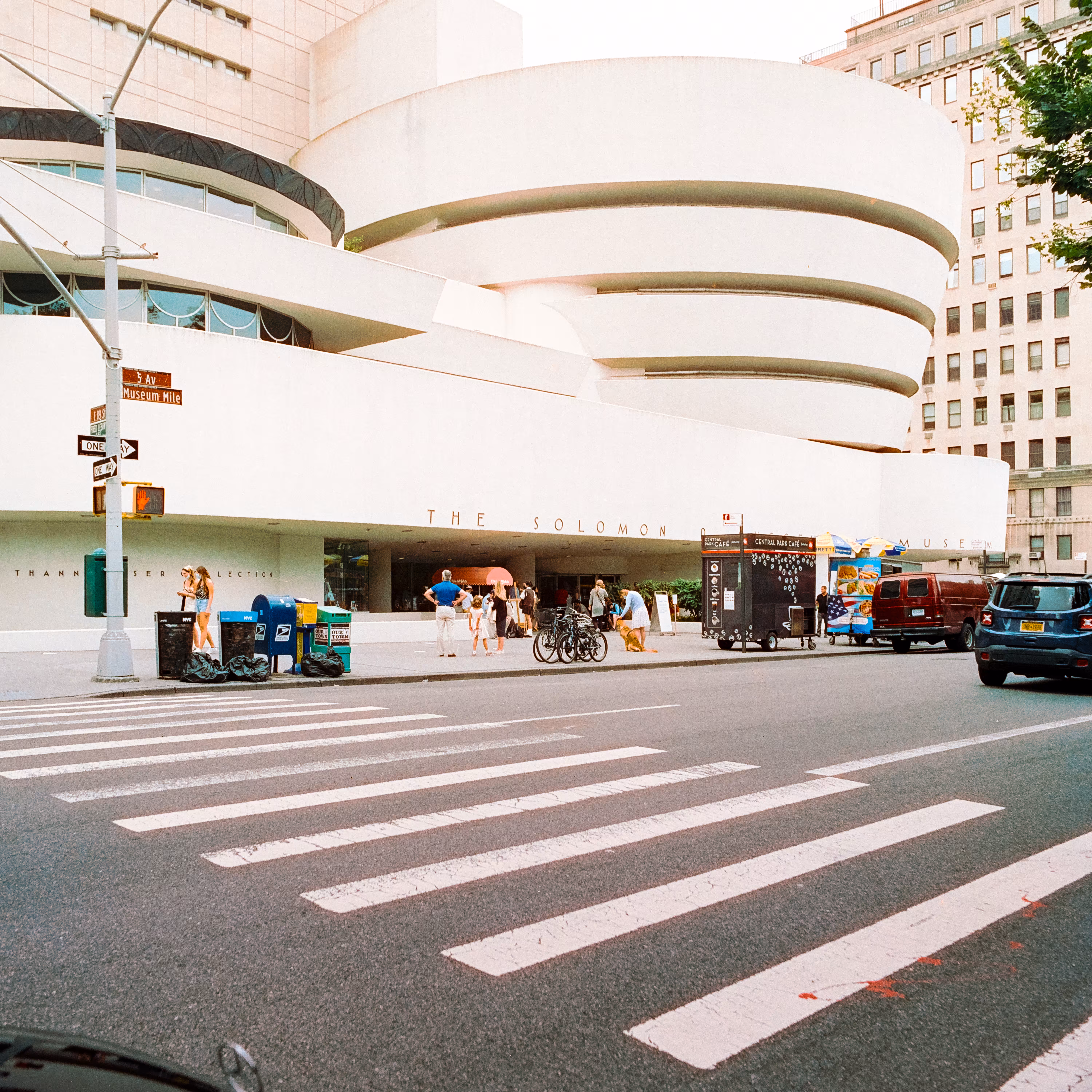 A Day In The City #5