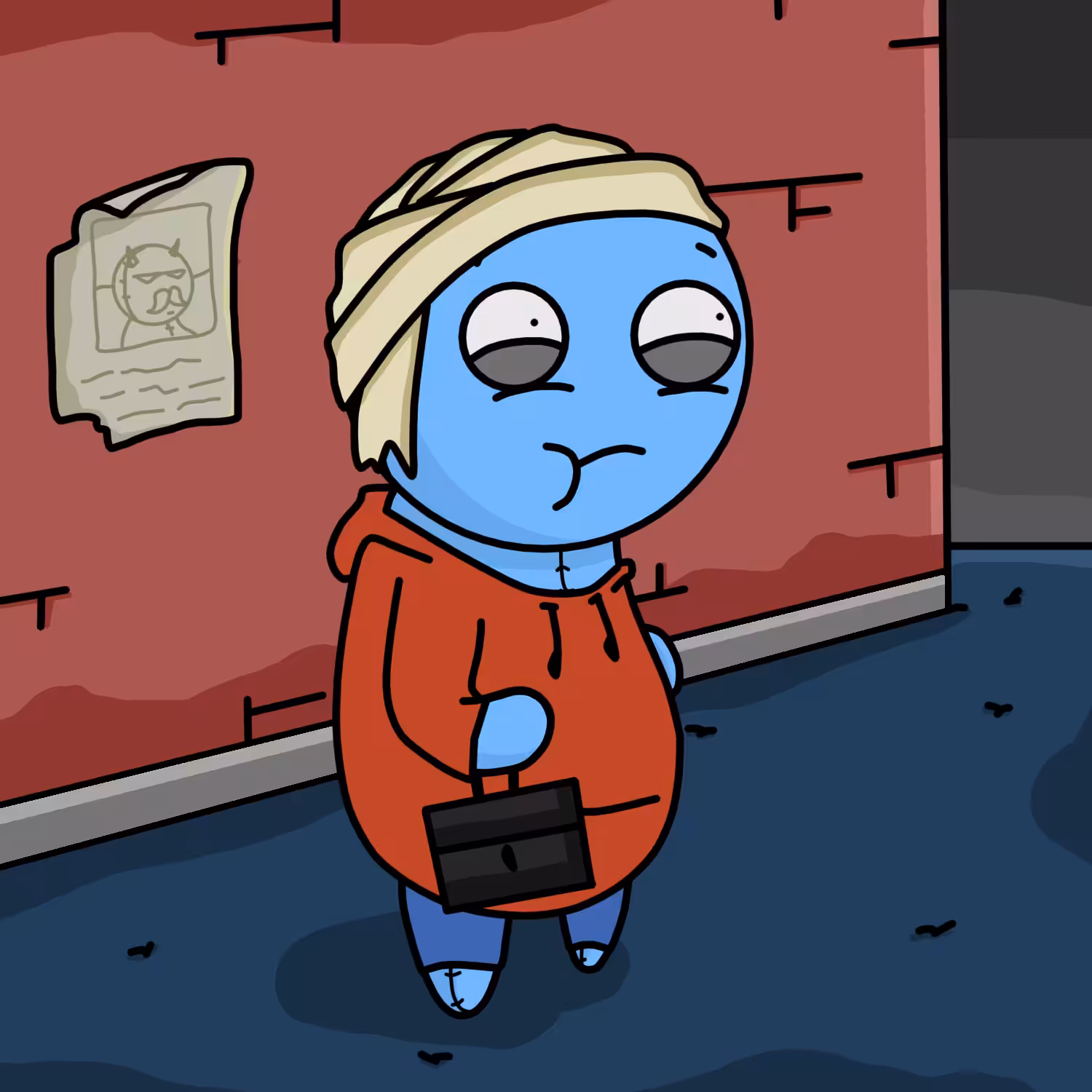 lil Creepers #464