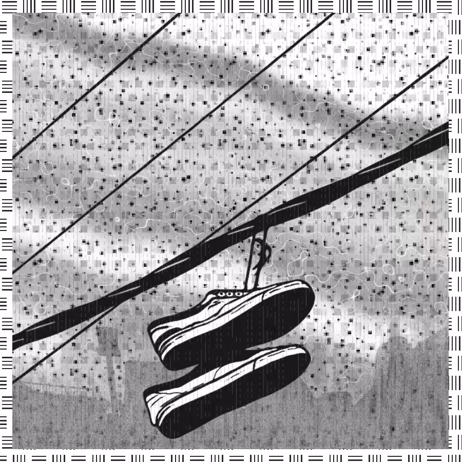 Colorless City #8