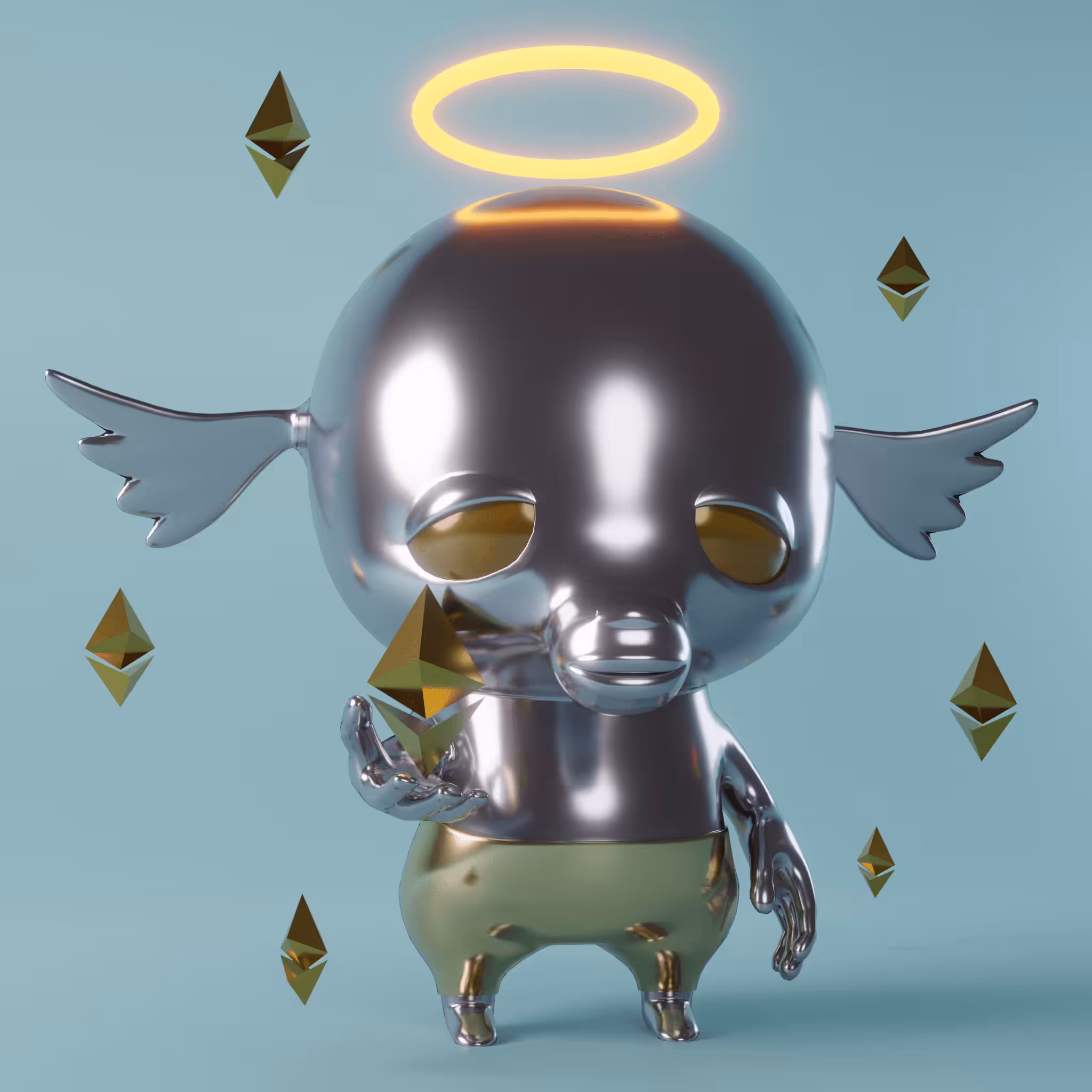 Bore Boy #0015