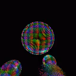 Shader Runner #100
