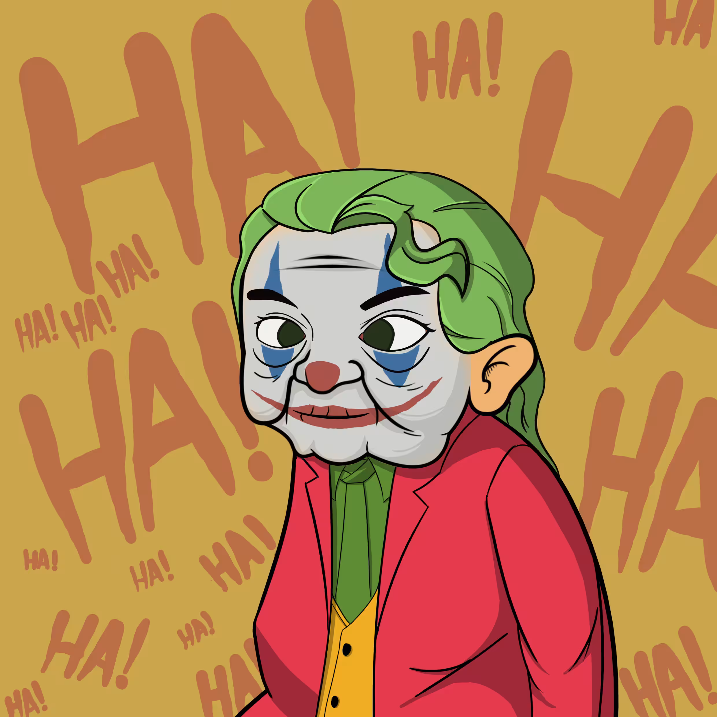 NENE - Joker