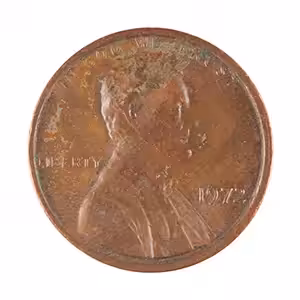 Cent #3420