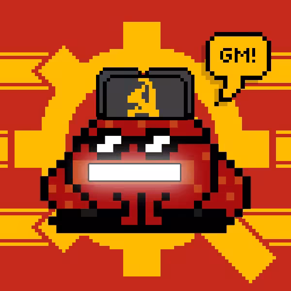 GM TOAD 148