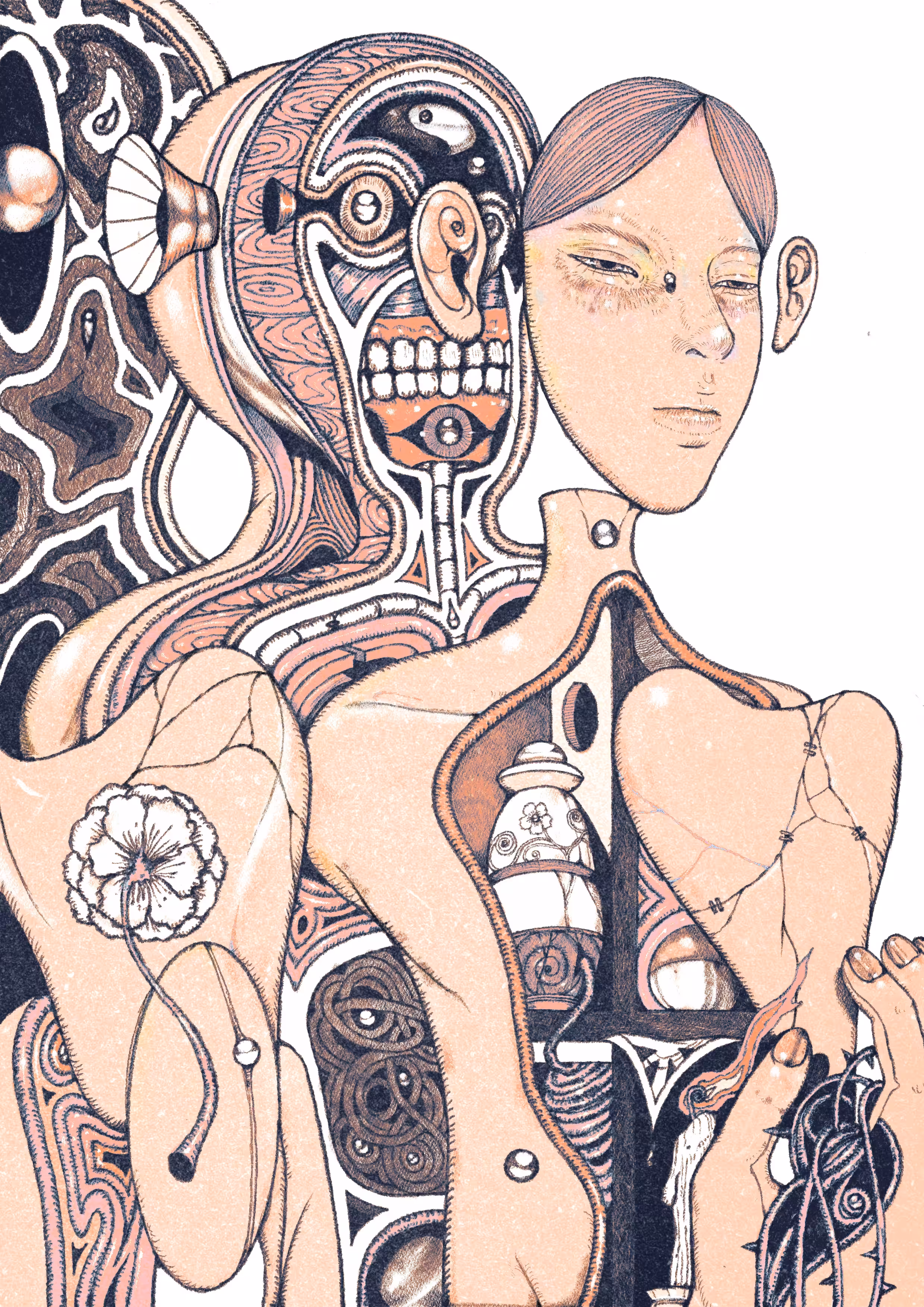 true face