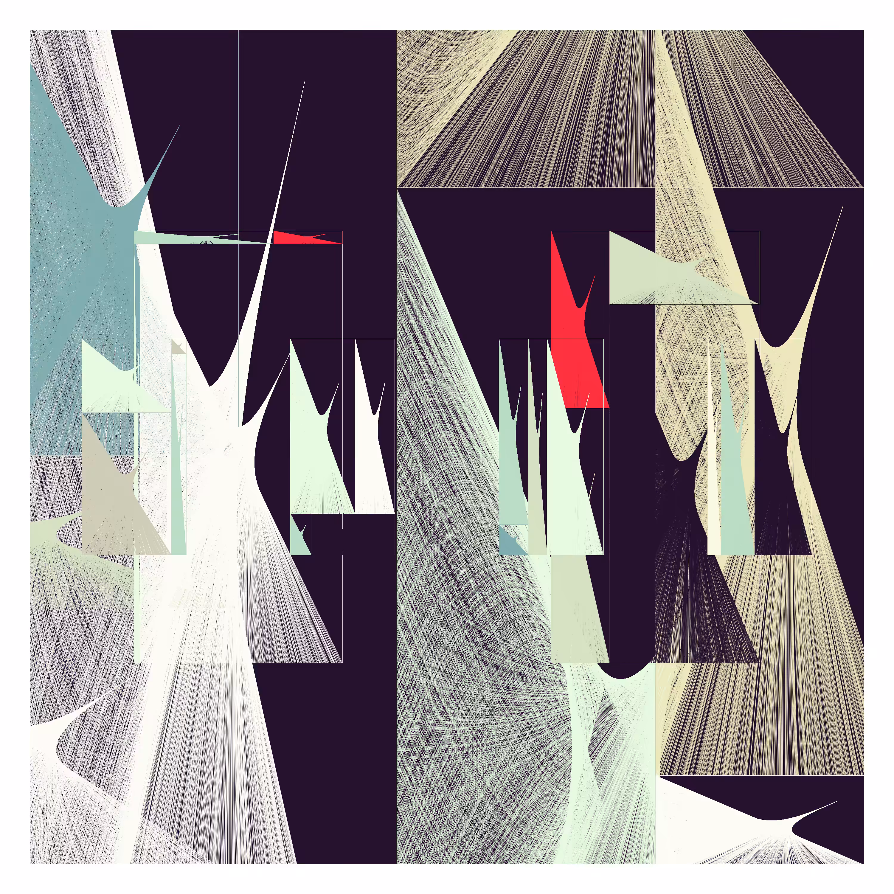 Elements of Art - Line #417