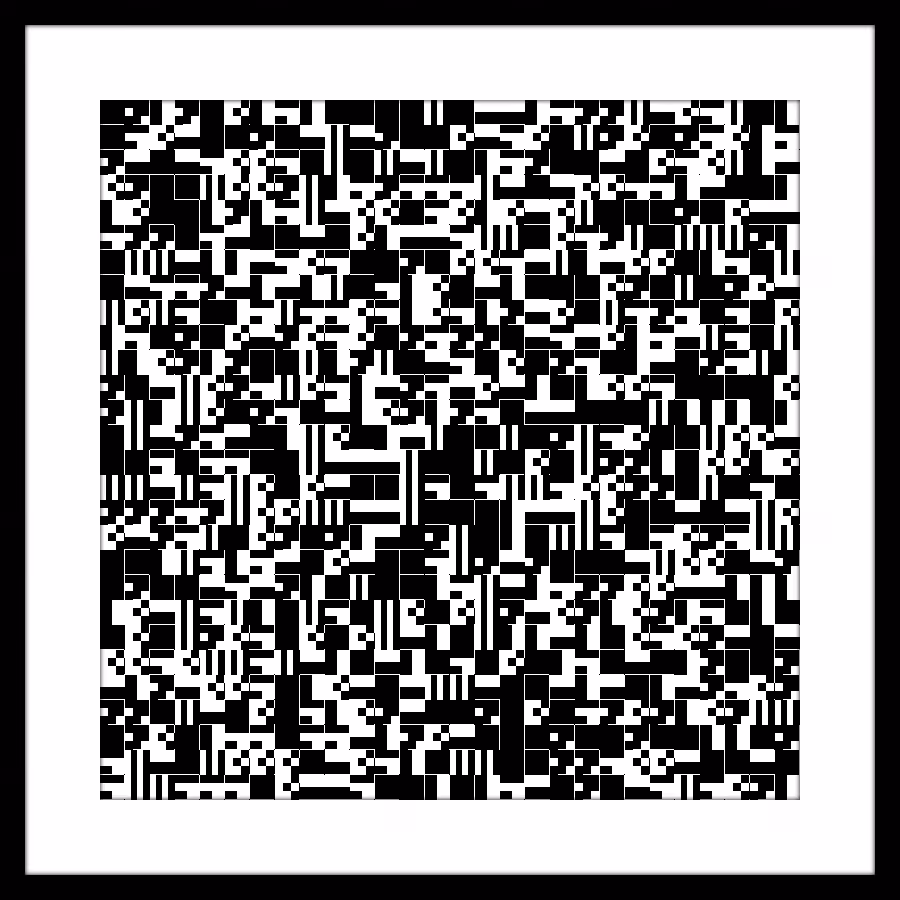 Blk Blox #7